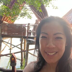 Meet your Posher, Sue